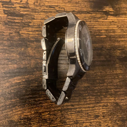 Marc By Jacobs Analog Quartz Men