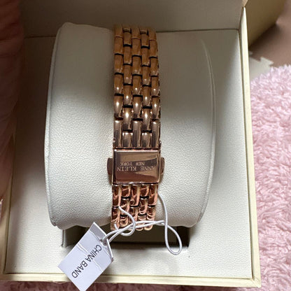 Anne Klein Analog Quartz Women