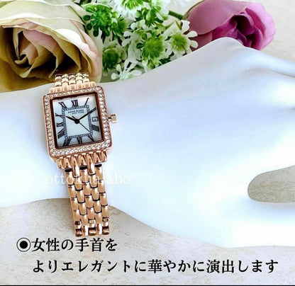 Anne Klein Analog Quartz Women