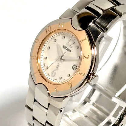 Lukia Analog Quartz Women