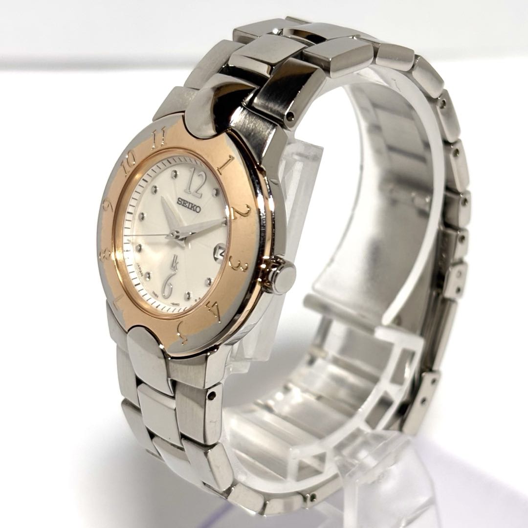Lukia Analog Quartz Women