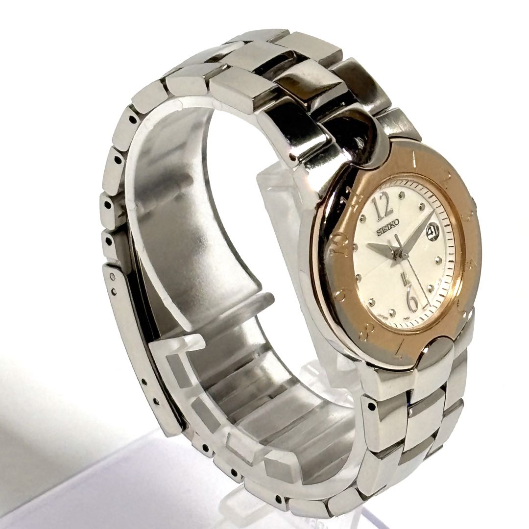 Lukia Analog Quartz Women