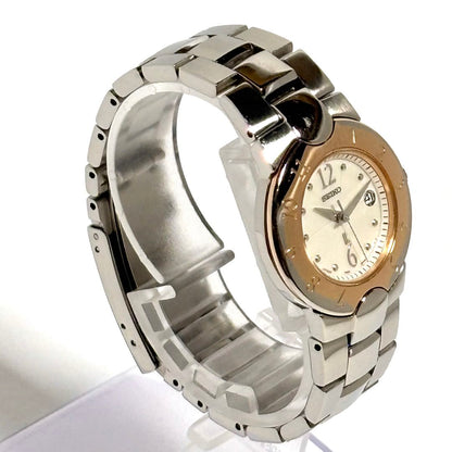 Lukia Analog Quartz Women