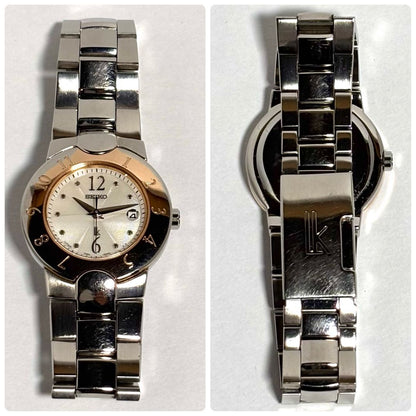 Lukia Analog Quartz Women