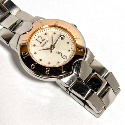 Lukia Analog Quartz Women