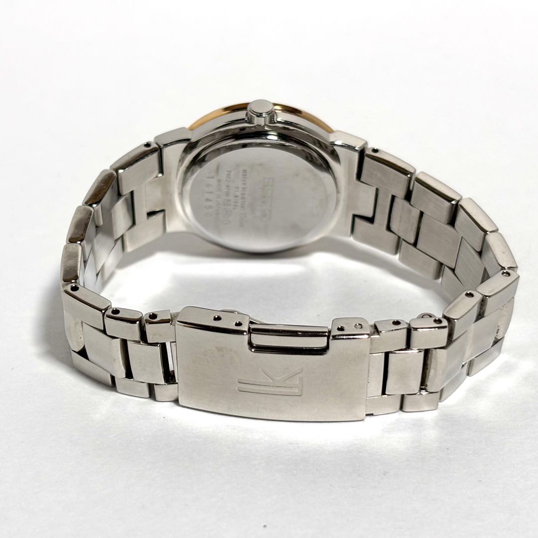 Lukia Analog Quartz Women