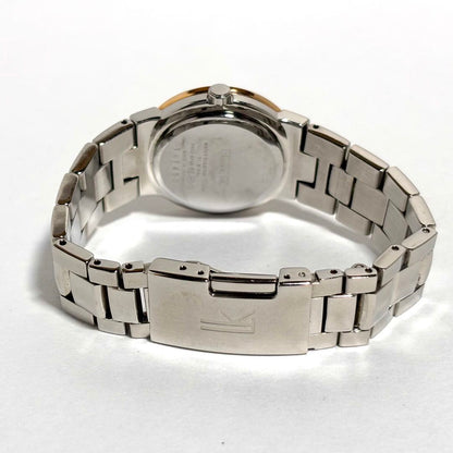 Lukia Analog Quartz Women