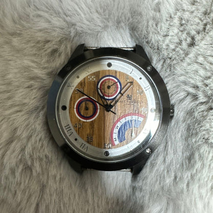 Smart Turnout Analog Quartz Men