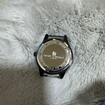 Smart Turnout Analog Quartz Men