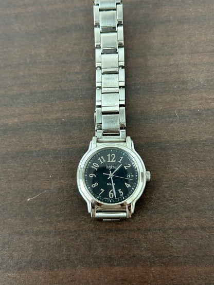Seiko Alba ingénu ingenu Ingene V137-0AJ0 Analog Solar Women
