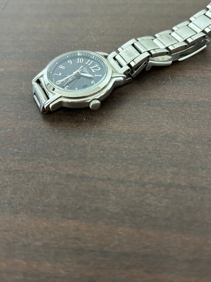 Seiko Alba ingénu ingenu Ingene V137-0AJ0 Analog Solar Women