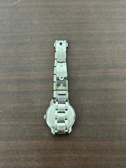 Seiko Alba ingénu ingenu Ingene V137-0AJ0 Analog Solar Women