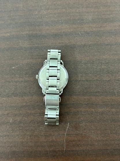 Seiko Alba ingénu ingenu Ingene V137-0AJ0 Analog Solar Women