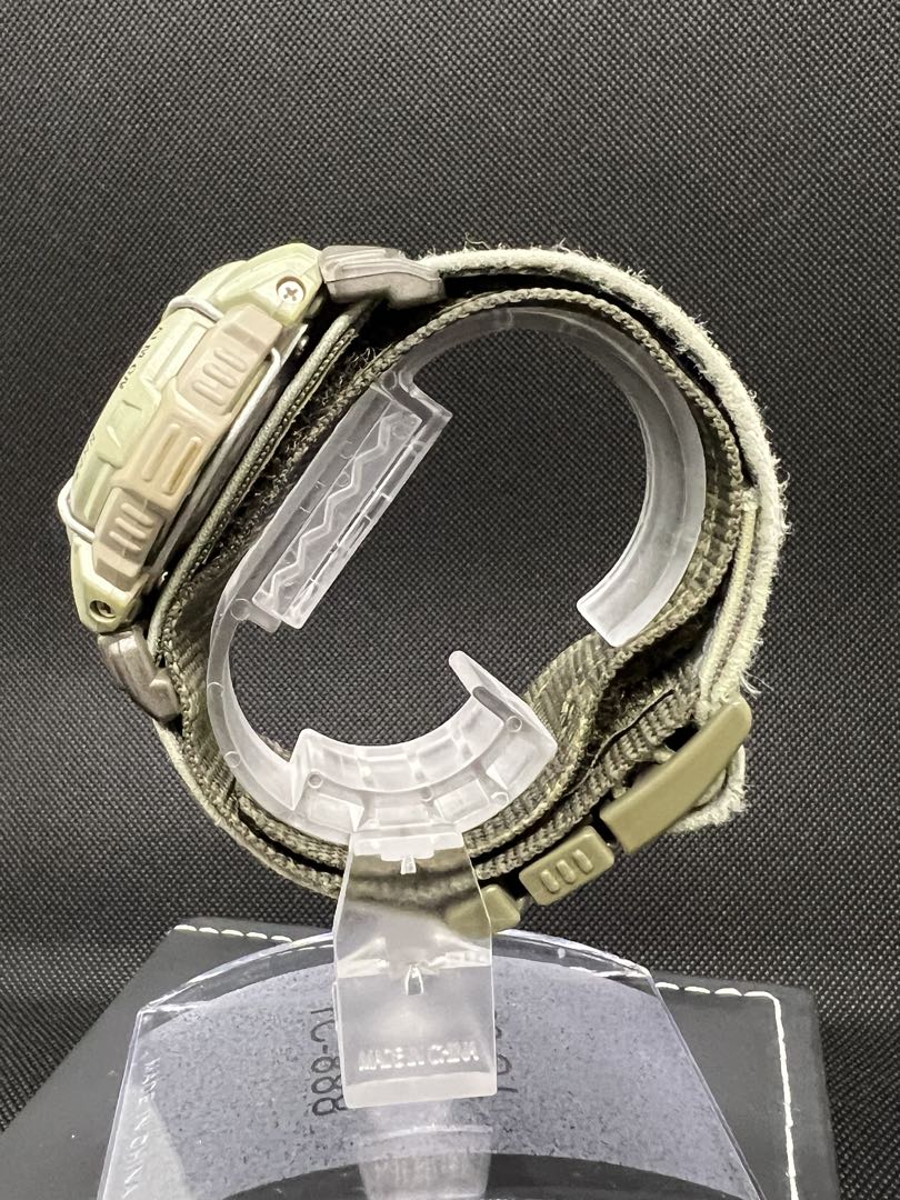 G-Shock Baby-G Digital Solar Women ジーショック Casio Battery Replaced