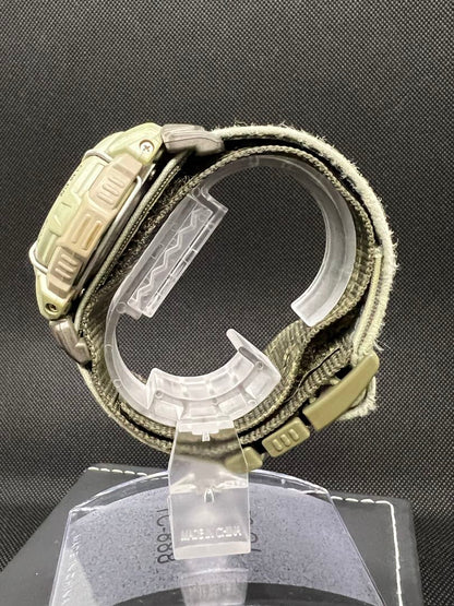 G-Shock Baby-G Digital Solar Women ジーショック Casio Battery Replaced