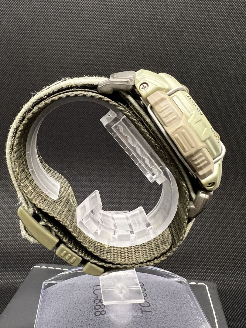 G-Shock Baby-G Digital Solar Women ジーショック Casio Battery Replaced