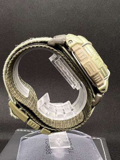G-Shock Baby-G Digital Solar Women ジーショック Casio Battery Replaced