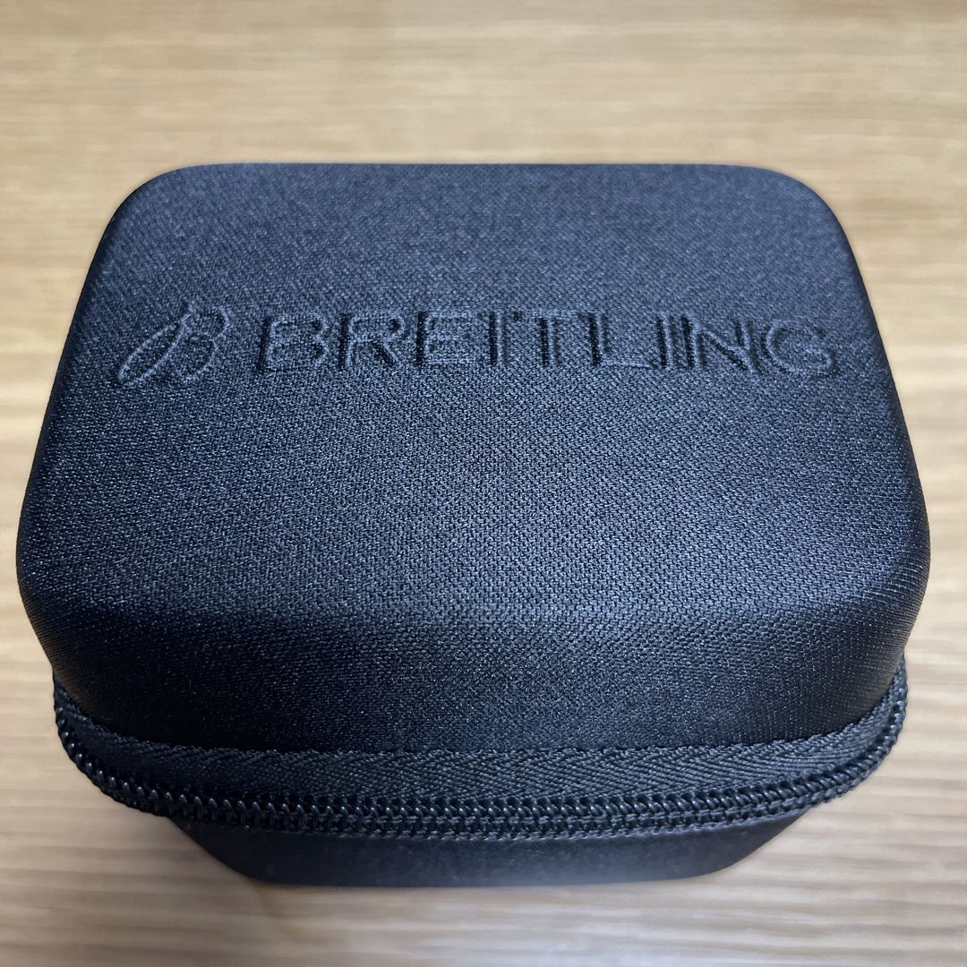Breitling Analog Quartz Men