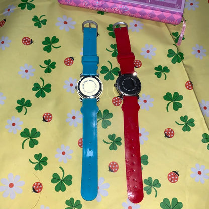 Barbie Analog Quartz Women