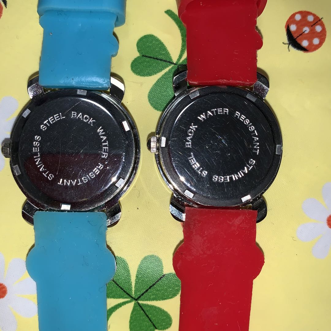 Barbie Analog Quartz Women