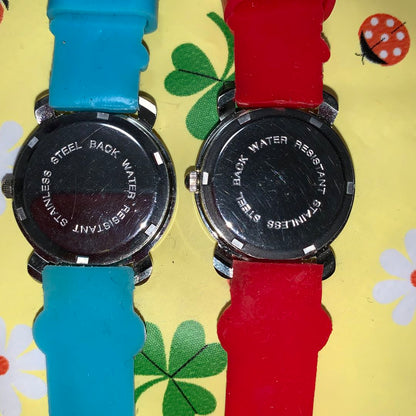 Barbie Analog Quartz Women