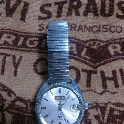 Citizen Digital Mechanical (Automatic) Men