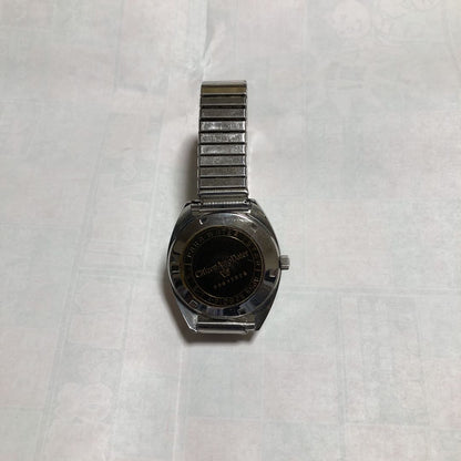 Citizen Digital Mechanical (Automatic) Men