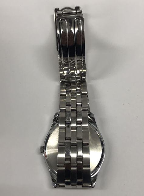 Seiko Alba Analog Solar Women