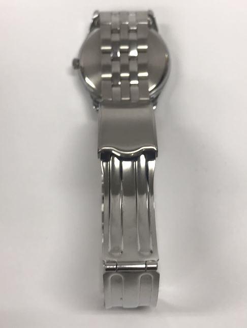 Seiko Alba Analog Solar Women