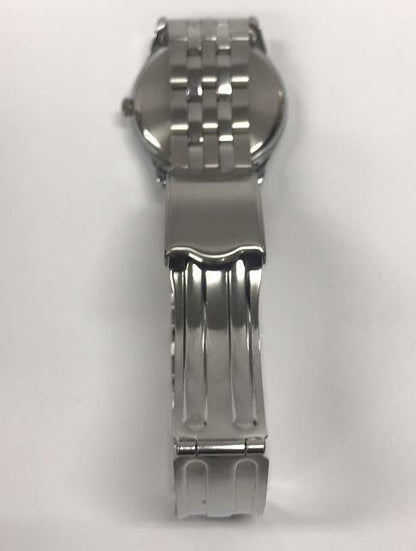 Seiko Alba Analog Solar Women