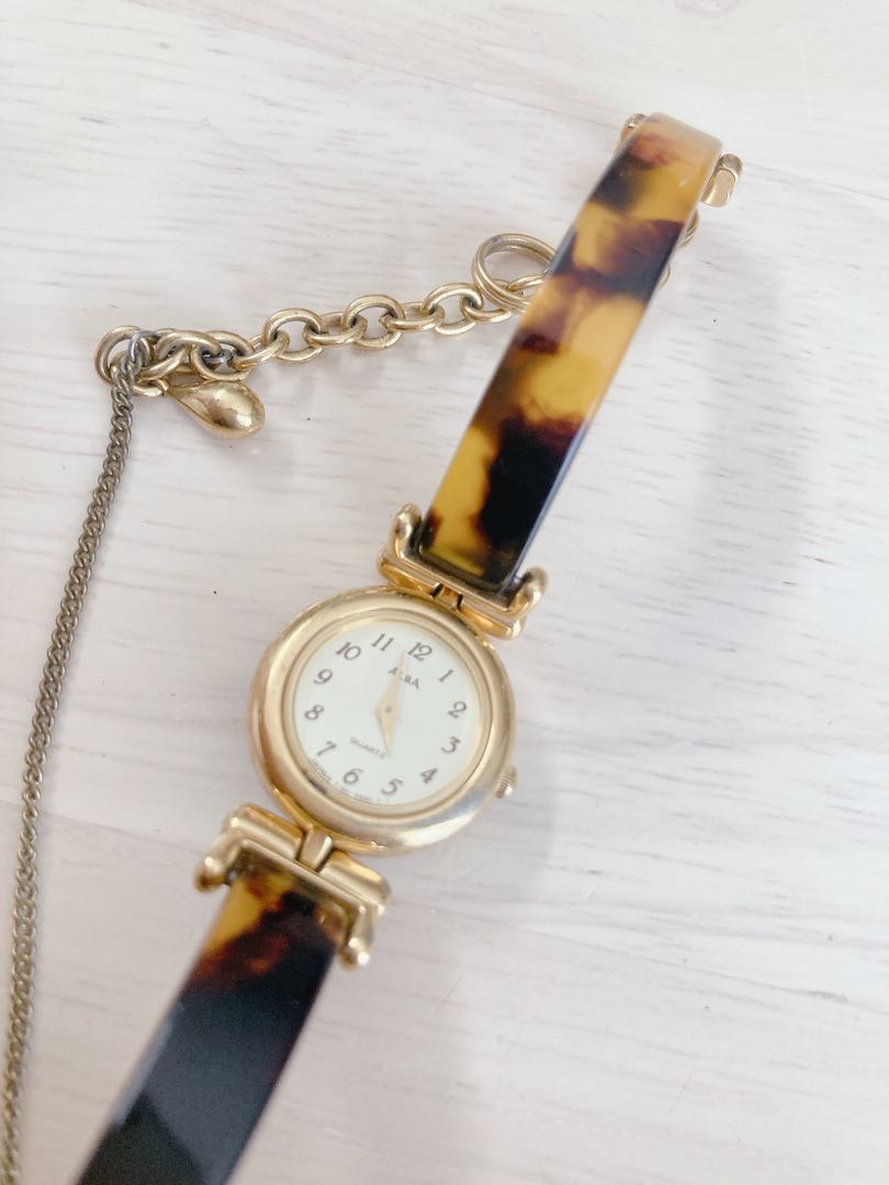 Seiko Alba Analog Quartz Women