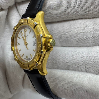 Bally Analog Quartz Women