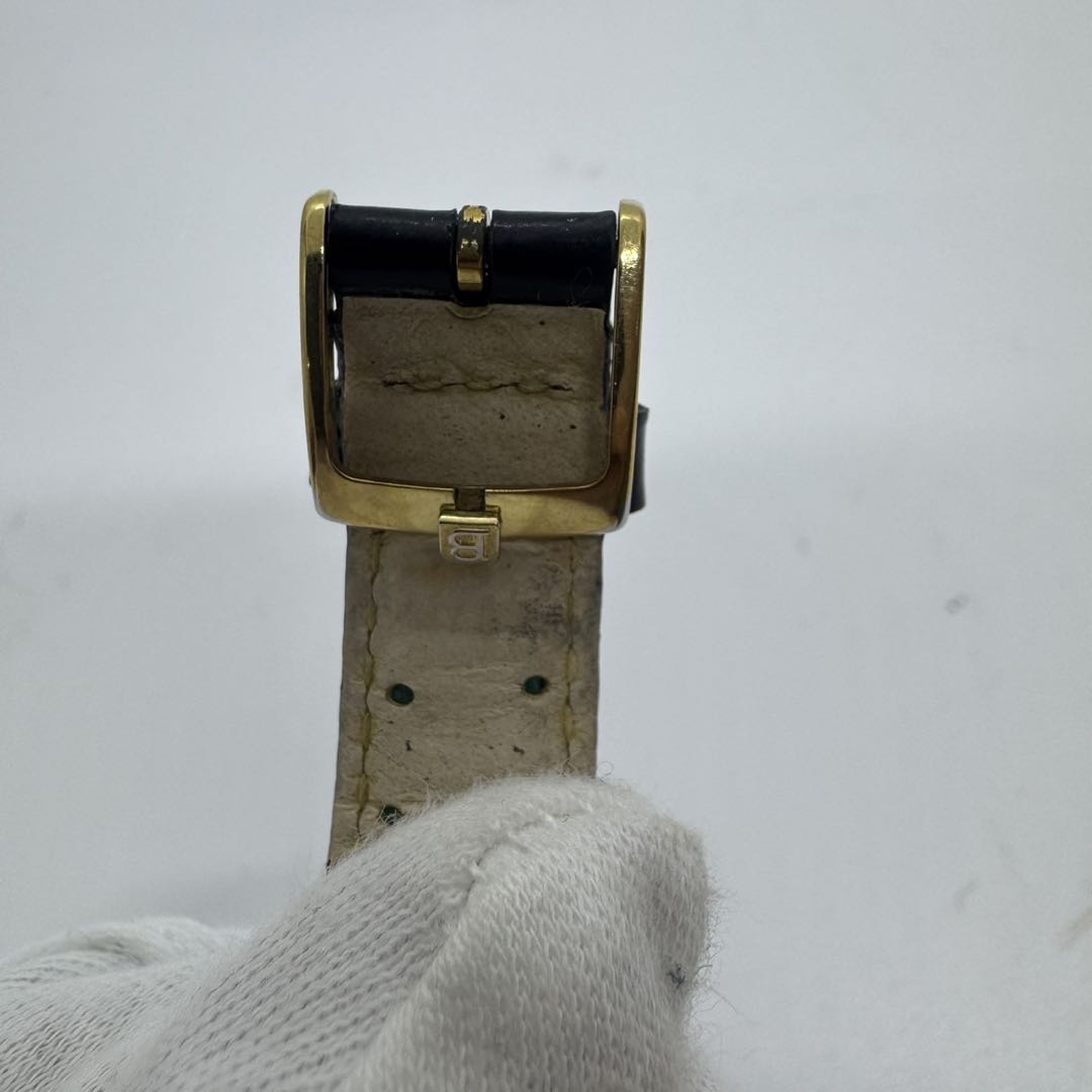 Bally Analog Quartz Women