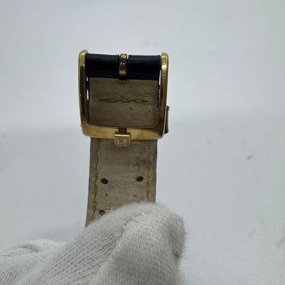 Bally Analog Quartz Women