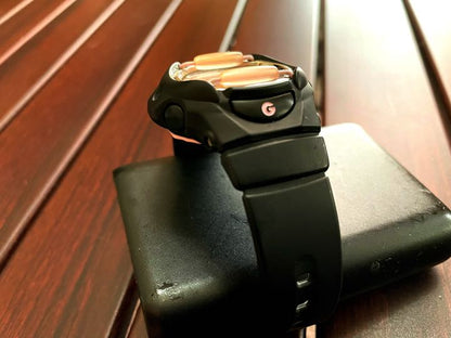 G-shock Baby-g BG169M-1 Digital Quartz Men