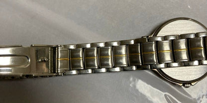 Seiko V182-0C70 Analog Solar Women