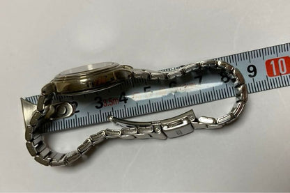 Seiko V182-0C70 Analog Solar Women