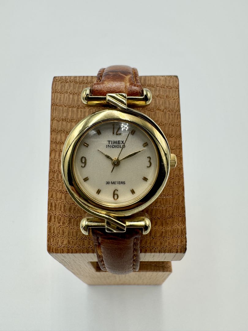 TIMEX Quartz Watch