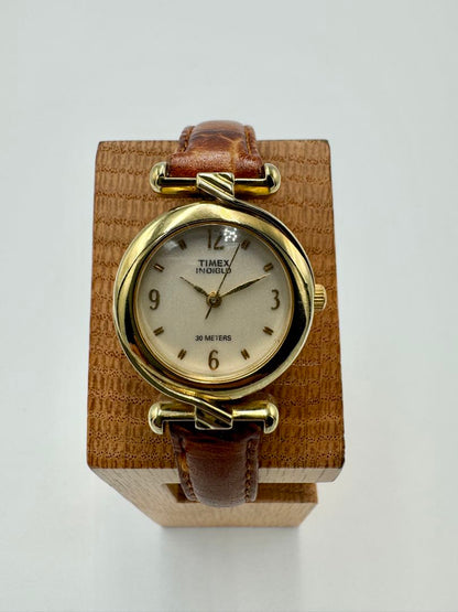 TIMEX Quartz Watch