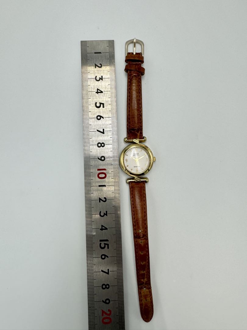TIMEX Quartz Watch