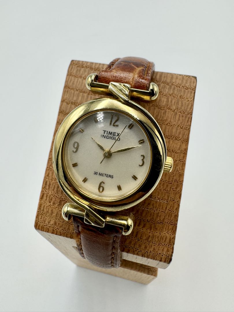 TIMEX Quartz Watch