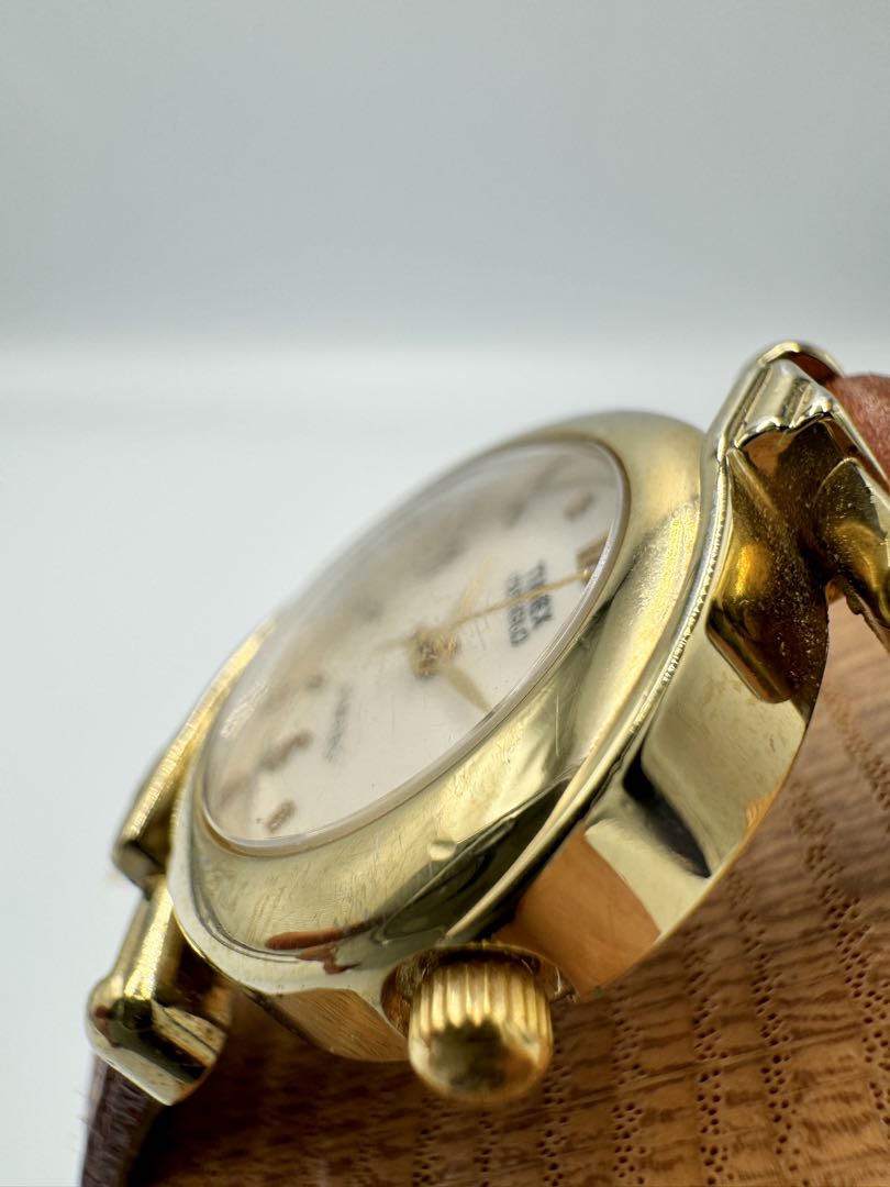 TIMEX Quartz Watch