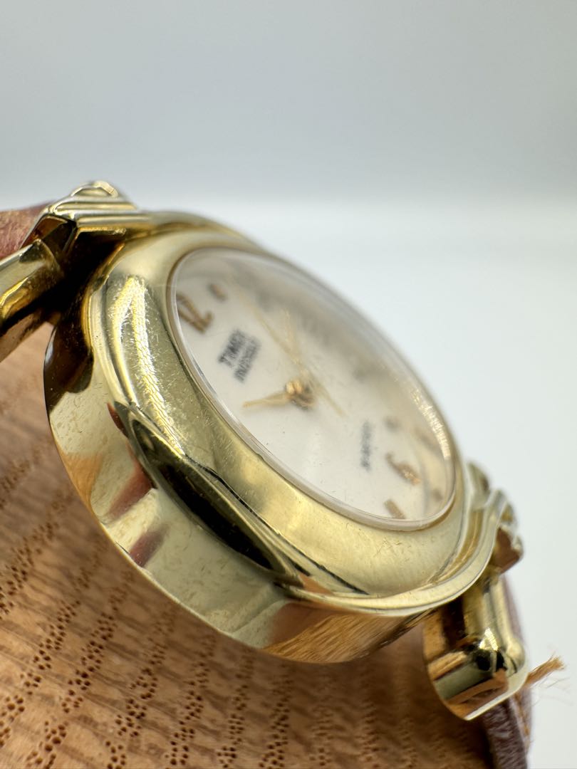 TIMEX Quartz Watch