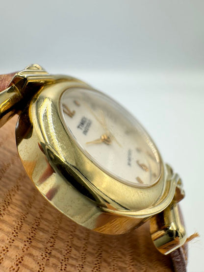 TIMEX Quartz Watch