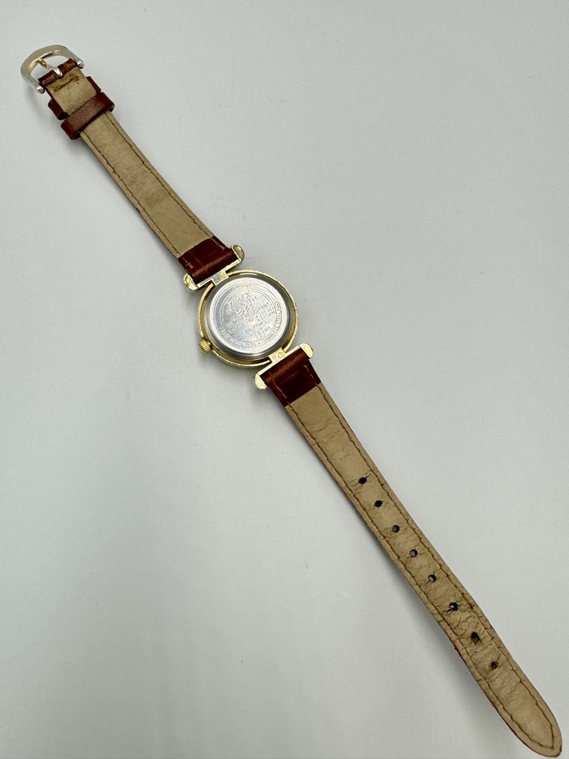 TIMEX Quartz Watch