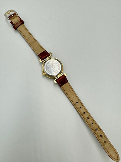 TIMEX Quartz Watch