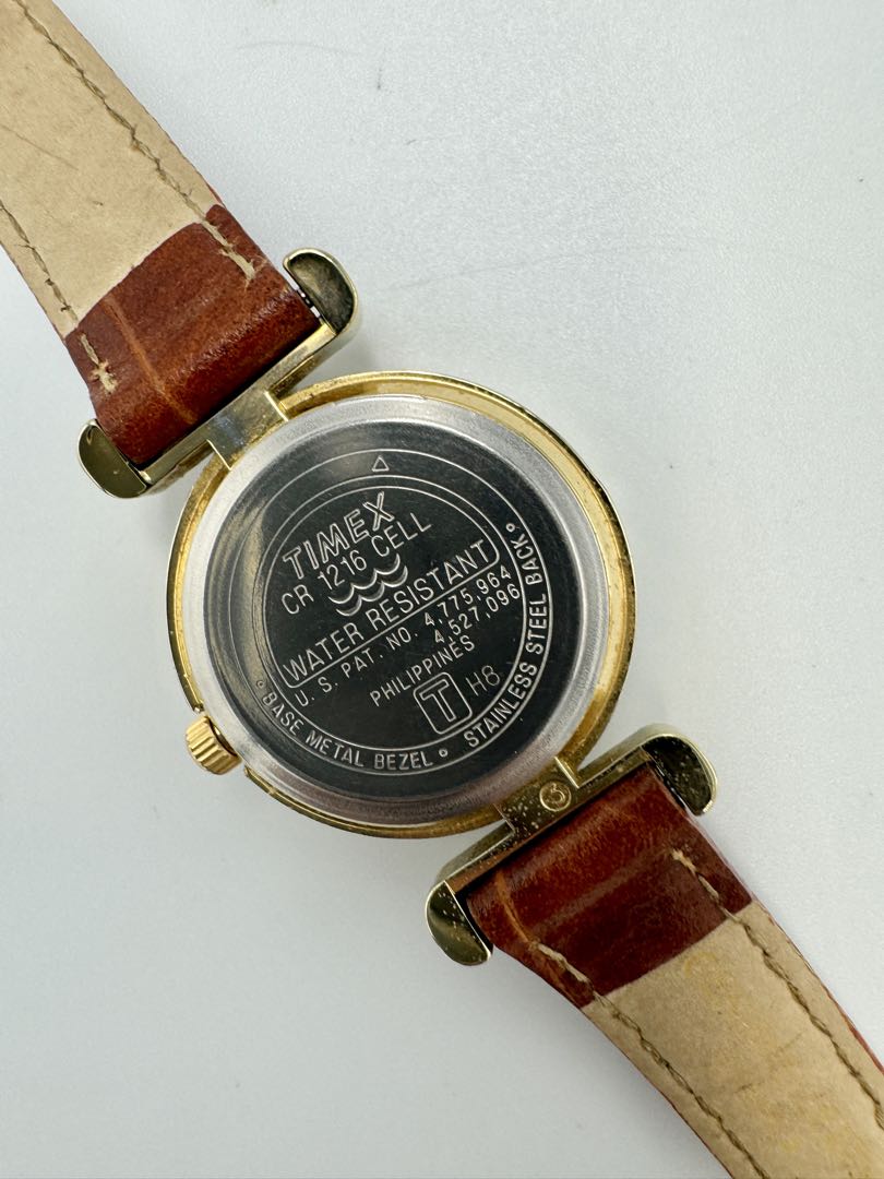 TIMEX Quartz Watch
