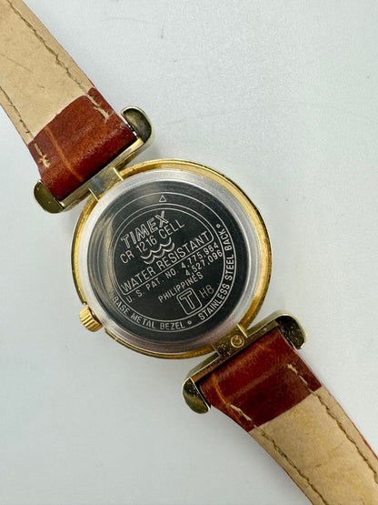 TIMEX Quartz Watch
