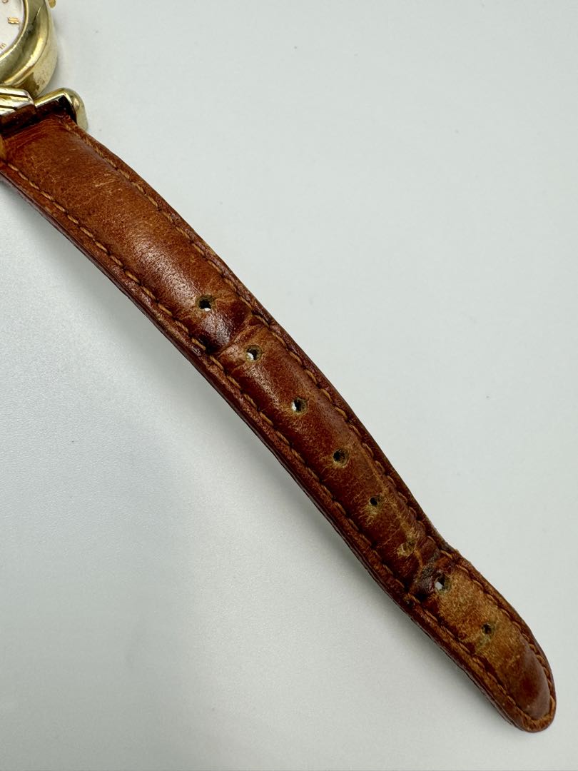 TIMEX Quartz Watch