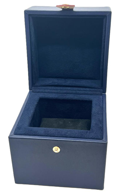 Louis Vuitton Analog Quartz Men ルイヴィトン ボックス 外箱 空き箱 Watch用 訳有 中古品